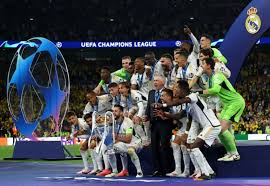 ريال مدريد يكتسح دورتموند بثلاثية ويتأهل لمواجهة باريس سان جيرمان في نصف نهائي كأس العالم للأندية